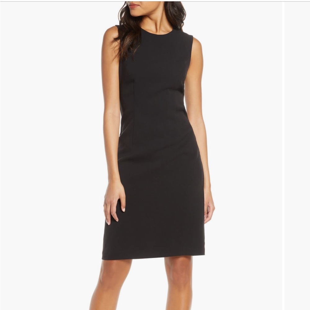 Harper Rose dress